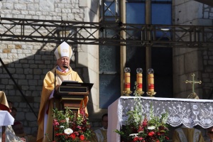 biskup jan zając